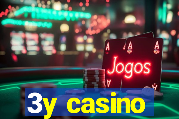 3y casino