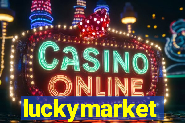 luckymarket