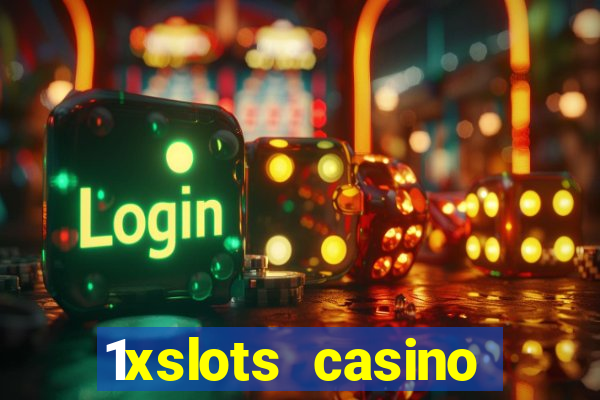 1xslots casino promo code 2021