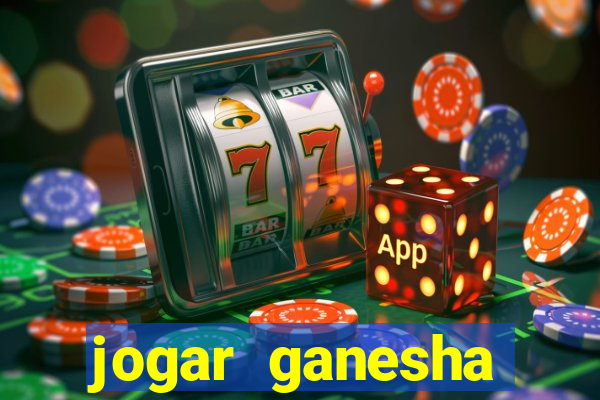 jogar ganesha fortune demo