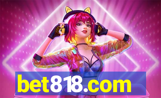 bet818.com