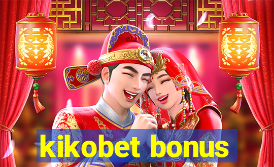 kikobet bonus