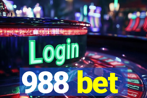 988 bet