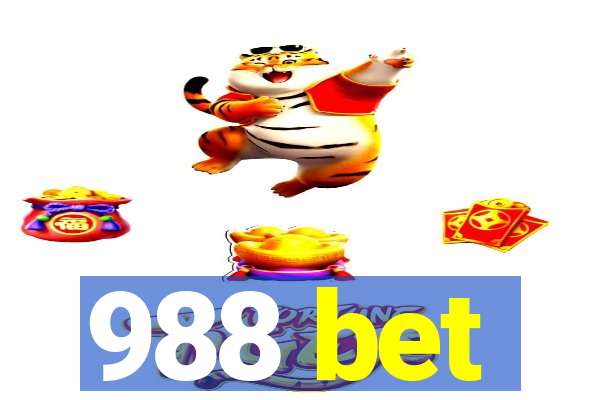 988 bet