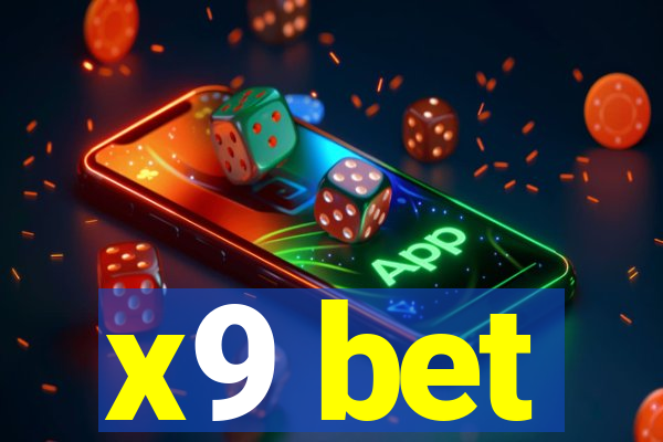 x9 bet