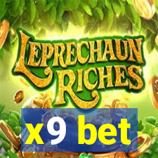 x9 bet