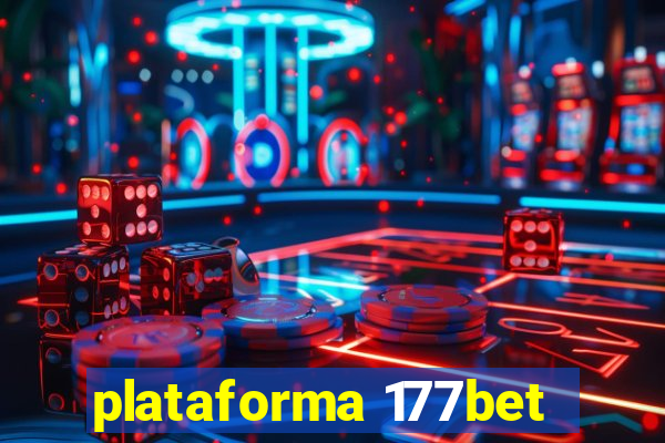 plataforma 177bet