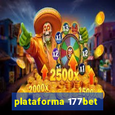 plataforma 177bet