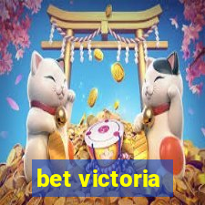 bet victoria