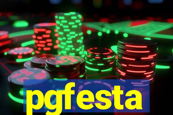 pgfesta