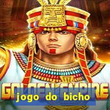 jogo do bicho pantera negra