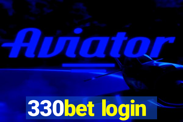 330bet login