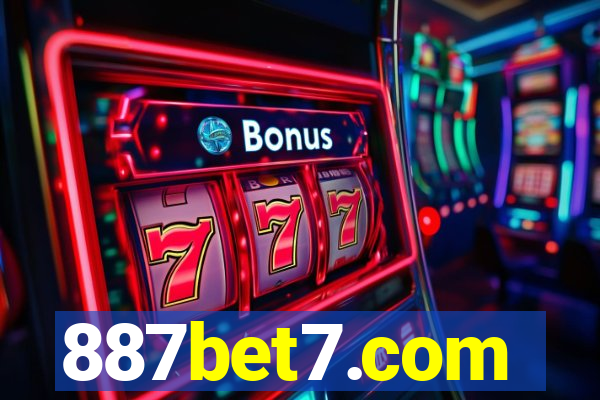 887bet7.com