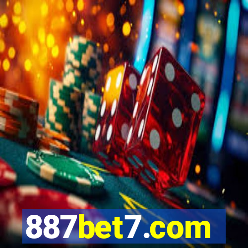 887bet7.com