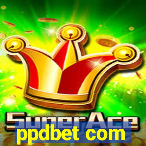 ppdbet com