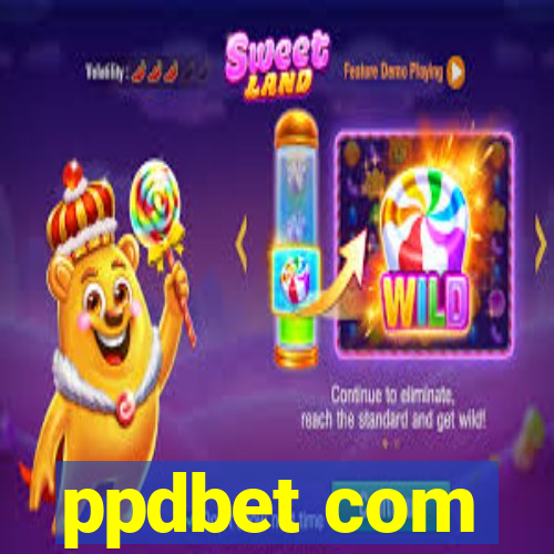 ppdbet com