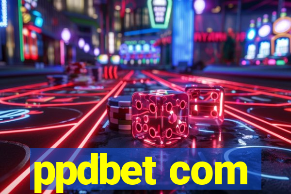 ppdbet com