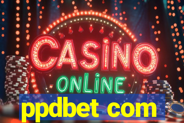 ppdbet com