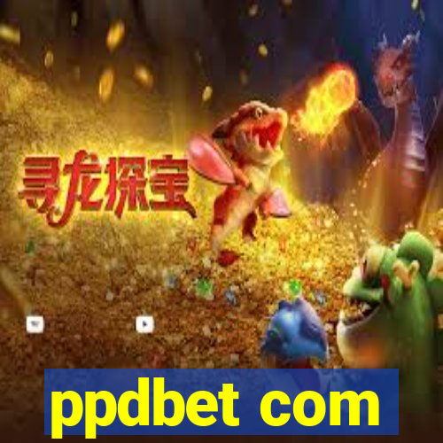 ppdbet com