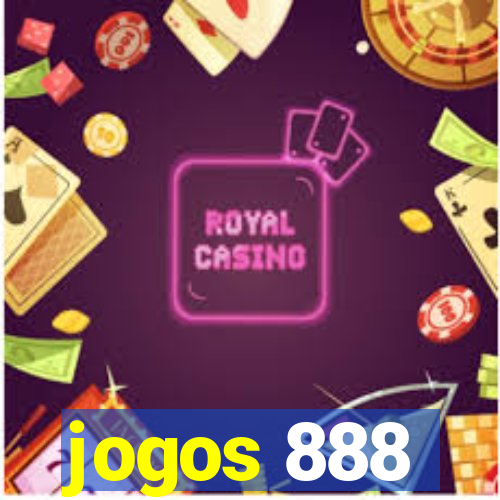 jogos 888