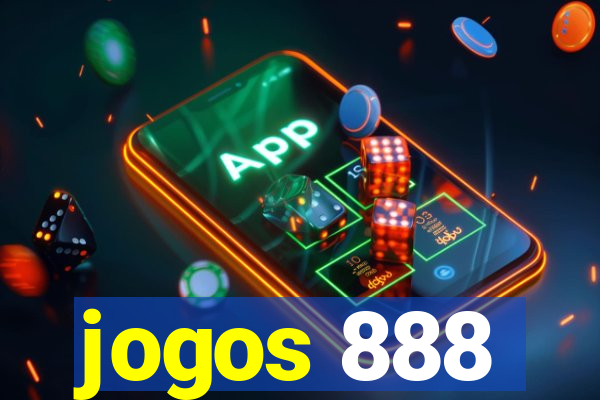 jogos 888