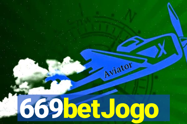 669betJogo