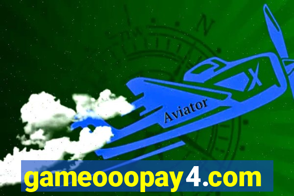 gameooopay4.com