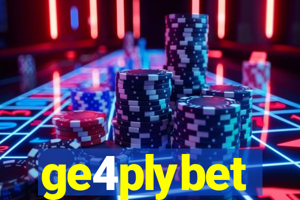 ge4plybet