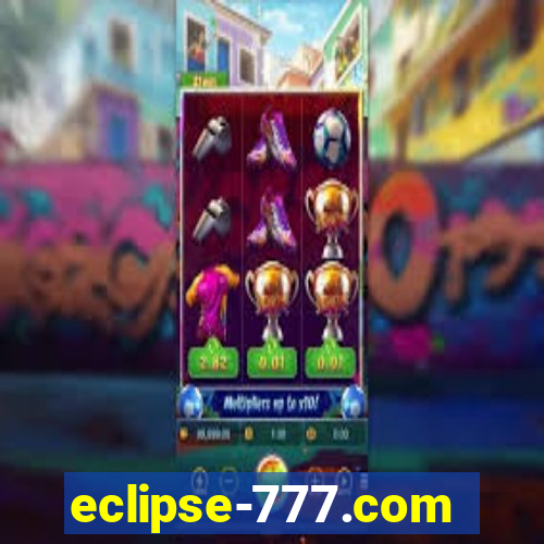 eclipse-777.com