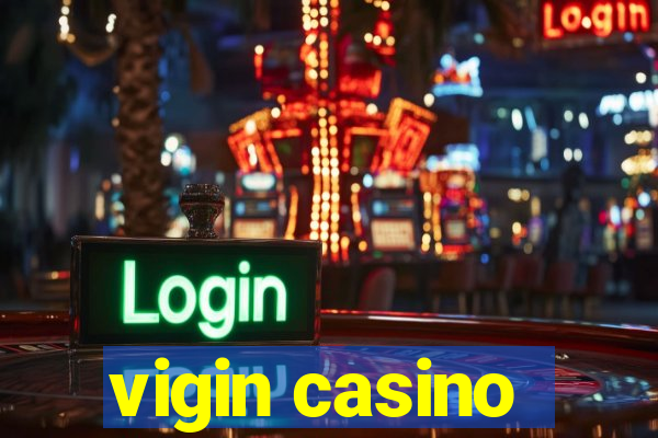 vigin casino