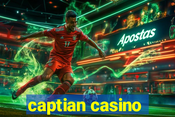 captian casino