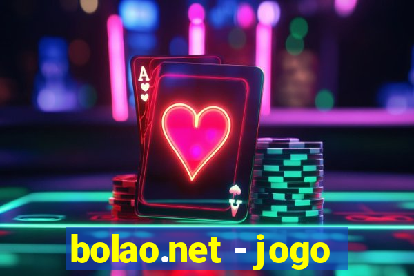 bolao.net - jogo