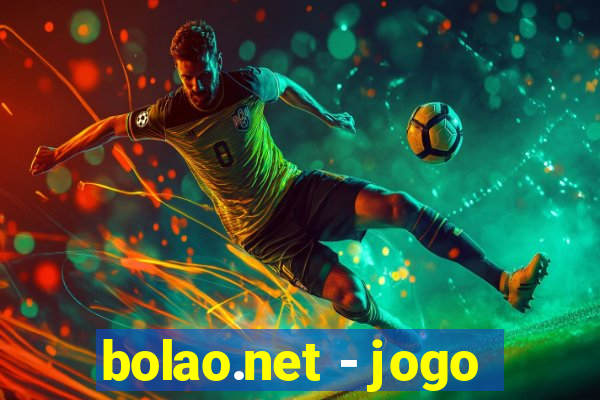 bolao.net - jogo