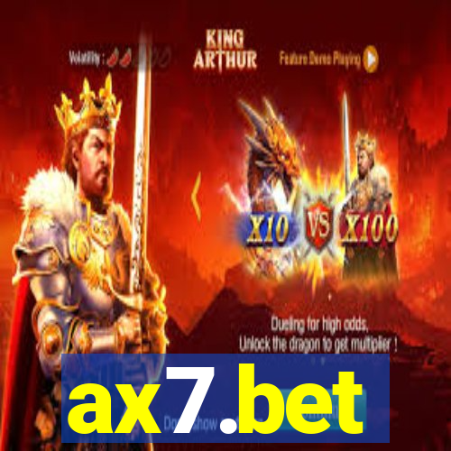 ax7.bet