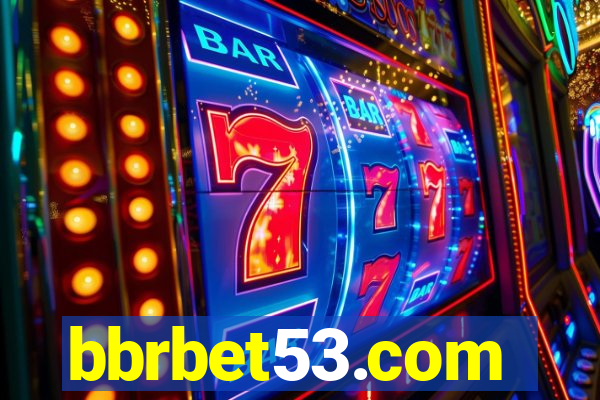 bbrbet53.com