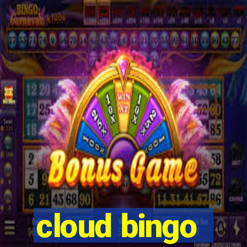 cloud bingo