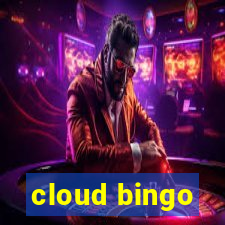 cloud bingo