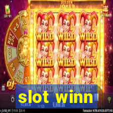 slot winn