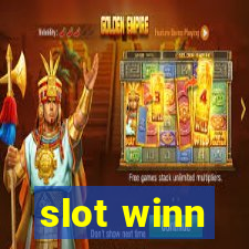 slot winn