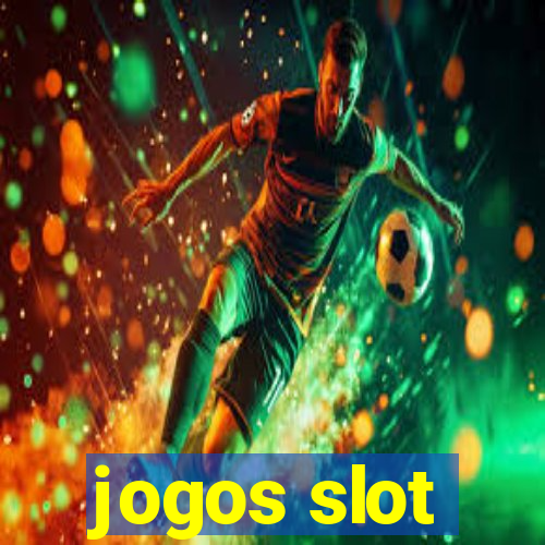 jogos slot