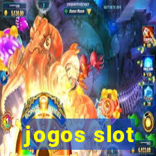 jogos slot