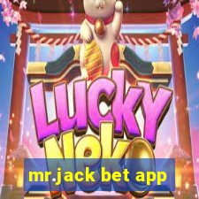 mr.jack bet app