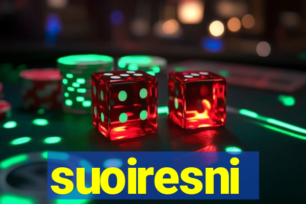 suoiresni