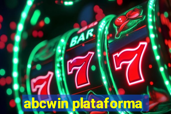 abcwin plataforma