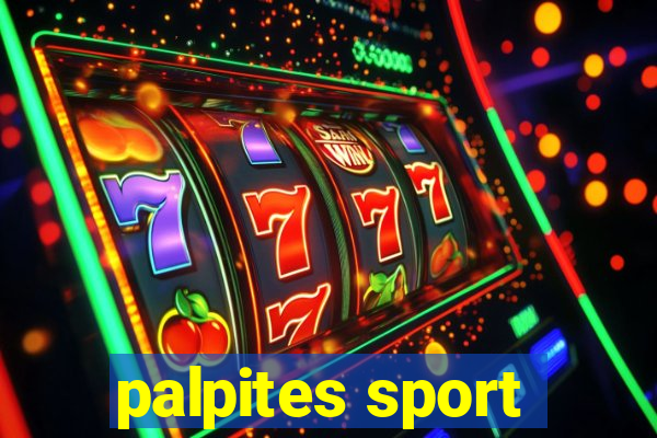 palpites sport