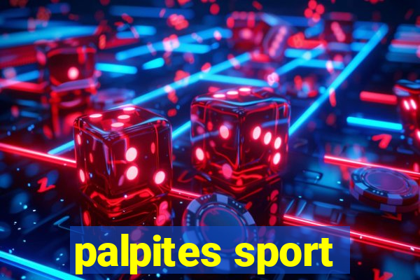 palpites sport