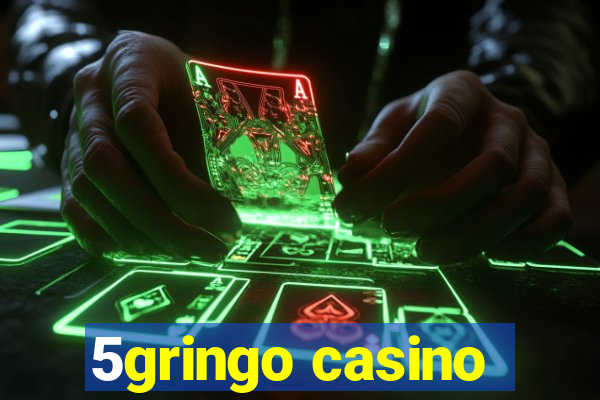 5gringo casino