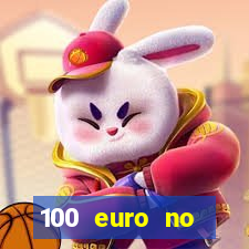 100 euro no deposit casino bonus