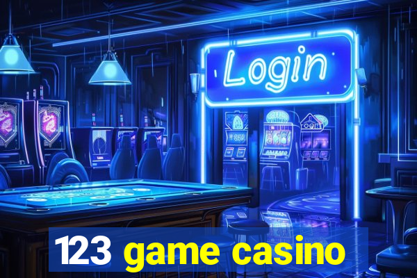 123 game casino