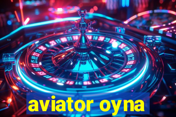 aviator oyna